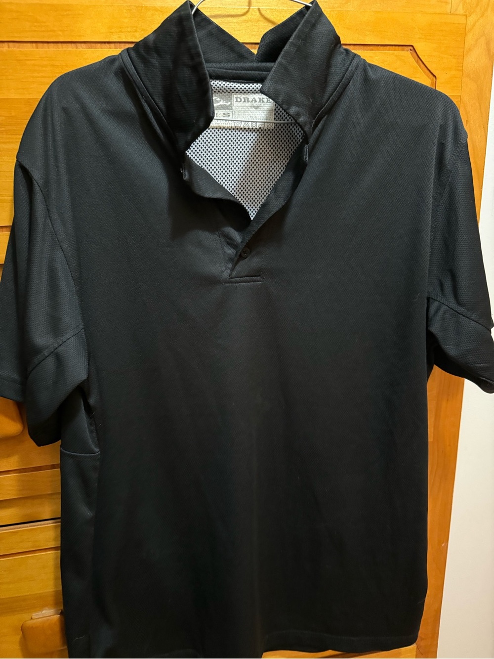 Men’s Drake Waterfowl shirt